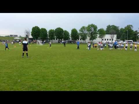 Sf Mirko Jovanovic-Apolon Kraljevo penali