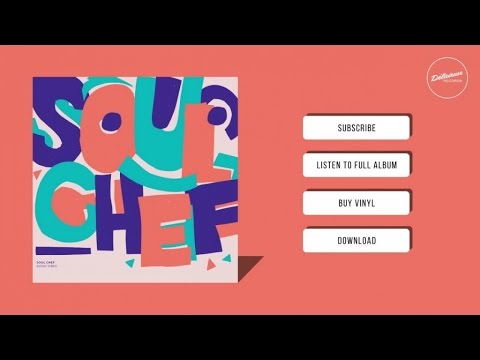 SoulChef Ft. Noah King - Ride With Us