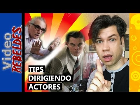 HOW TO DIRECT ACTORS: 3 EFFECTIVE TIPS FOR YOUR SHORT FILM