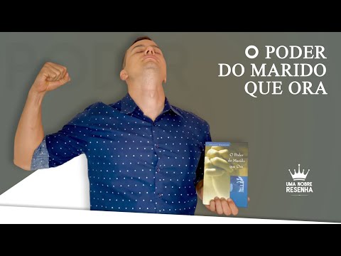 O Poder do marido que Ora - Stormie Omartian