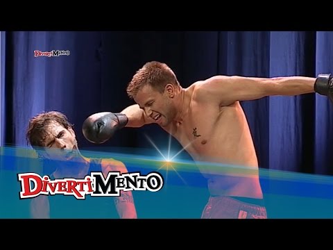 DivertiMento | Box-Fight