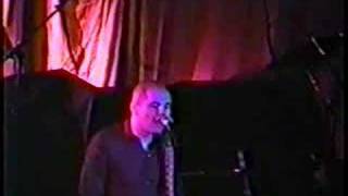Smashing Pumpkins - Beautiful - 1/3/96 Toronto Phoenix