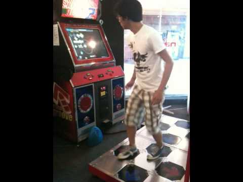 [IN THE GROOVE 2] Sephy - We Can't Stop