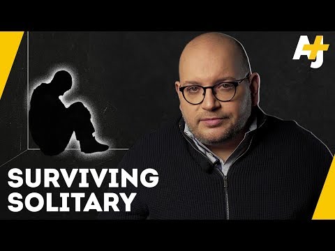 How to Survive Solitary Confinement | AJ+