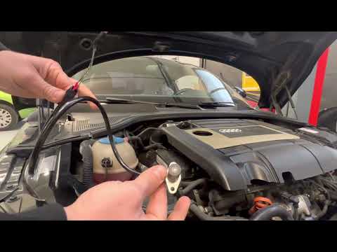 test bobina!come vedere se e bruciata!puoi farlo anche tu