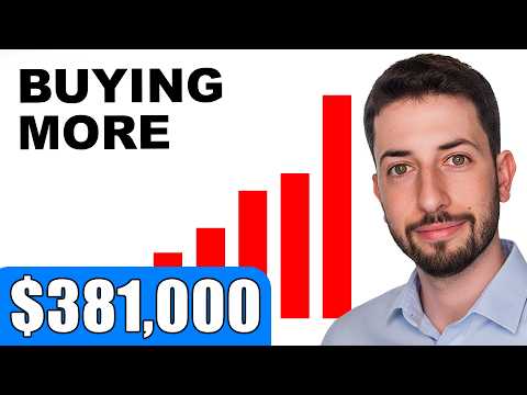 Stocks I'm Buying and Selling Right Now