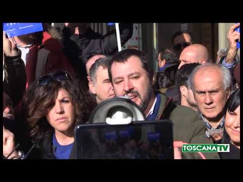 2018-06-20 FIRENZE - APPELLO ALLA MOBILITAZIONE PRIME ADESIONI