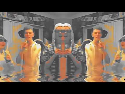 Stay .........another day , video effect edit