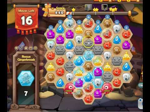 MB Hexa Blast Stage 801