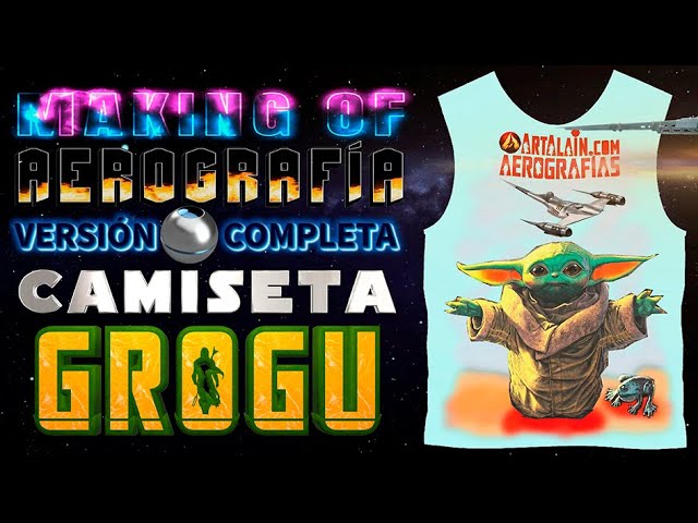 Vídeo relacionado con Star Wars The Mandalorian Nevarro Character Poster Camiseta sin Mangas