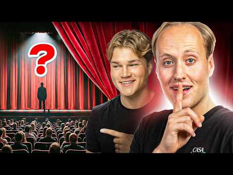 BANKZITTERS PRANKEN BN’ERS