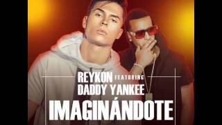 Reykon Ft-Daddy Yankee- Imaginandote