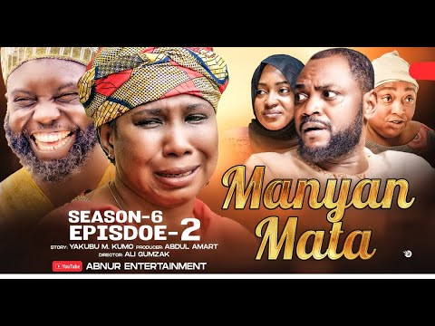 MANYAN MATA SEASON 6 EPISODE 2