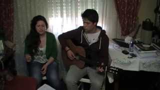 (Anne Vera) Malú - Ni Un Segundo Cover