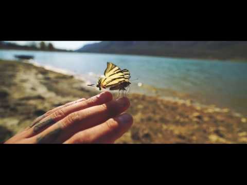 "Sometimes just being there is enough"  By Navitas Activist Salvatore Perrone aka Nomad by Fate