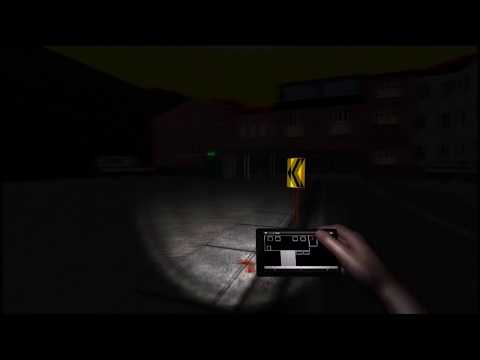 Horror Hospital® Turkish | Horror Games Video