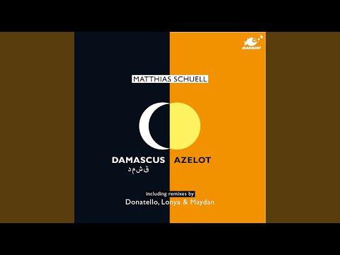 Damascus (Lonya, Maydan Remix)