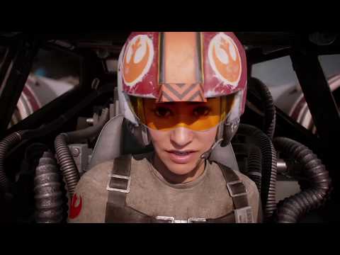 Star Wars Battlefront 2 - Pt.11: As the Empire Falls (1080p | No Commentary)