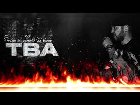 Kobra aka Helmusi ft Rrugaqi Qart - Luanat ( The Bloody Alboz