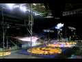 Human Cannonball