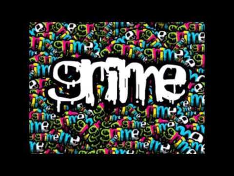 Kayos Grime That's What I'm On (Prod. Westy x T Slicz)