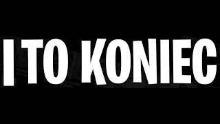 Miniaturka - I to koniec ... 😥
