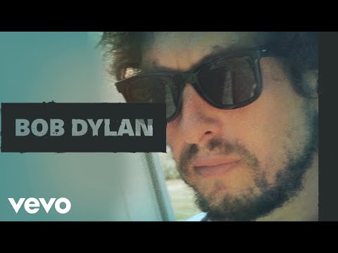 Bob Dylan - License to Kill (Official Audio)
