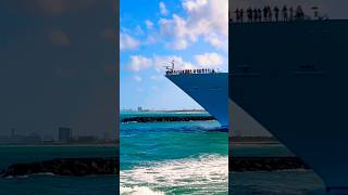 Liberty of the Seas 🛳️#like #share #comment #subscribe #cruiseship #cruise #vacation #shorts #short