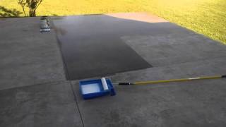 Sherwin Williams (H&C) Not So Wet Look