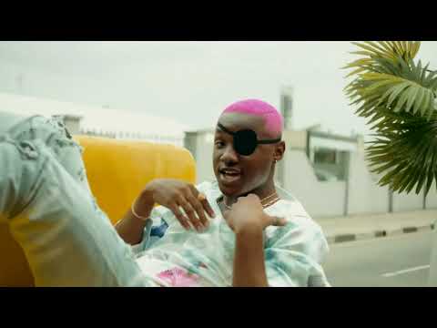 Ruger - Asiwaju [Dj Shinski Club Redrum Remix]