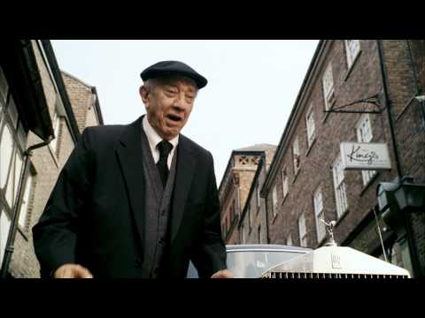 Trailer-Vorschau: Garfield 2 - Faulheit verpflichtet!