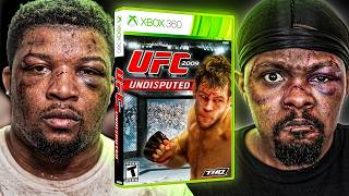 UFC Trash Talk Gets Personal!!!