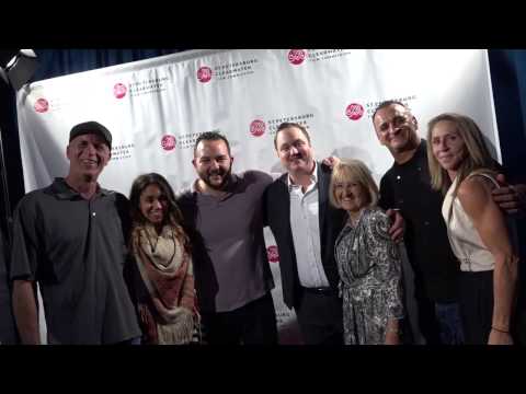 St. Pete Clearwater Film Commission Film Industry Promotional Event 2016