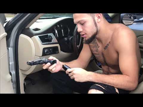 YOG The Wave - montana ft. Veno  “Pray To God”