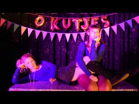 O, Kutjes - Huilen & Haten (Officiële Video)