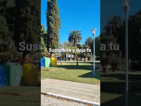 Laguna Larga Córdoba ruta Nacional 9
