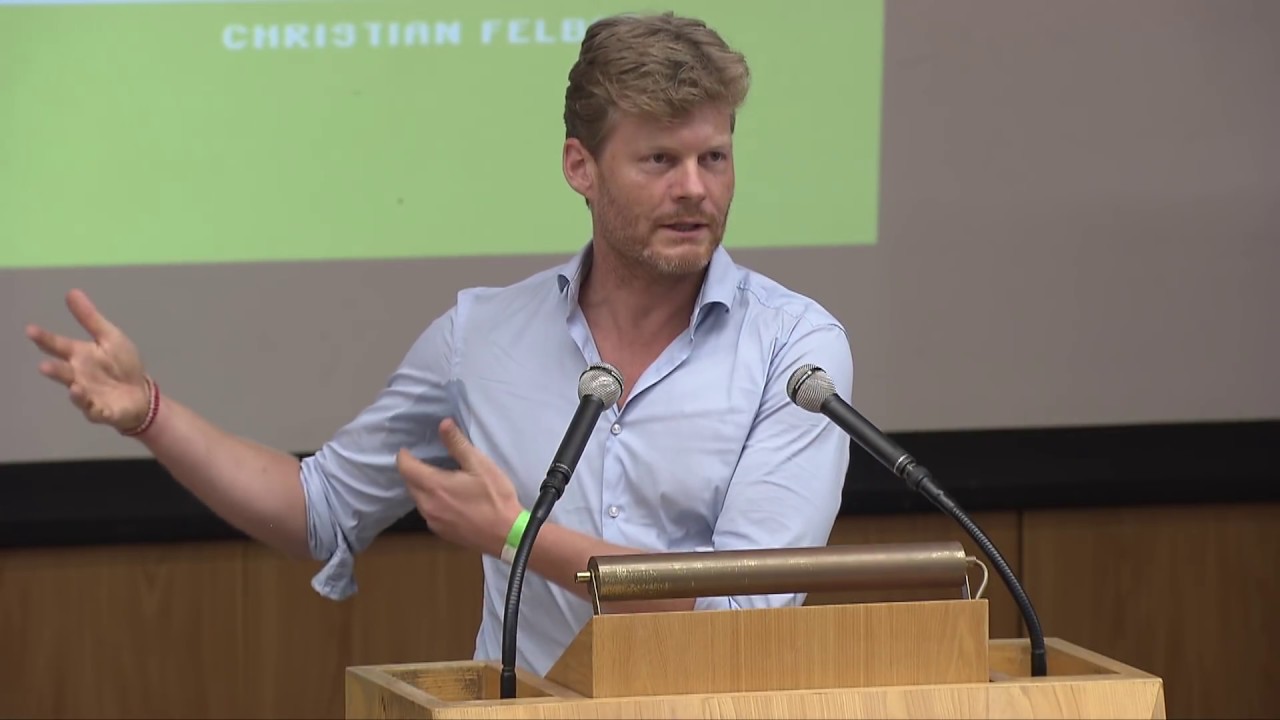 Video-Thumbnail von YouTube