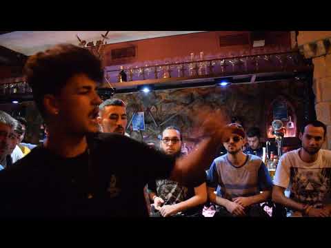 PER SHATRIA vs SOM [DIECISEISAVOS] [GRAN FINAL RAGNAROK BATTLE]