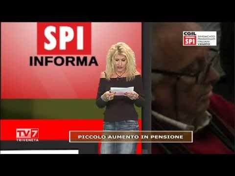 SPI CGIL Informa del 10/02/2015