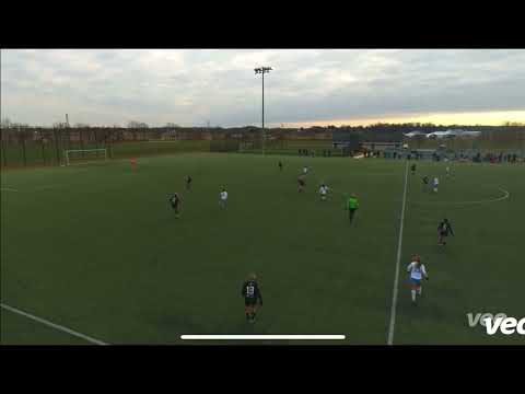 Fall 2024 GA game highlights