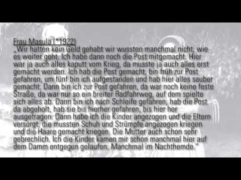 „Mühlroser Generationen": Erinnerungen an die Landwirtschaft