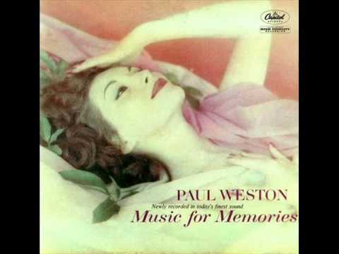 Paul Weston - Blue Moon