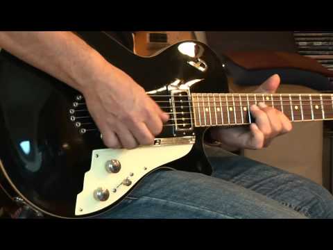 Duesenberg "The 49" Part2 (clean & overdrive)