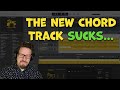 Logic Pro 12 S Chord ID Is Only Good For Simple Music Chord ID Test Example