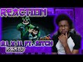 A1 x J1 - Scary ft. Aitch (Official Video) #SCARY #DTB 👻[REACTION]