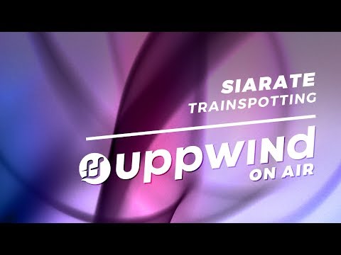 Siarate - Trainspotting