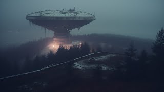 Unknown Signal - Atmospheric Dark Ambient - Post Apocalyptic Ambient Journey
