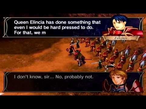 Let's Play Fire Emblem: Radiant Dawn Part 52