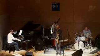 Gerardo Bartoccini quartet - Opus incertum (1/2) - Casa del Jazz 2007