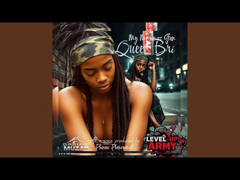 Big M'z (feat. Vizion)